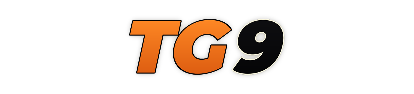 tg9 Logo